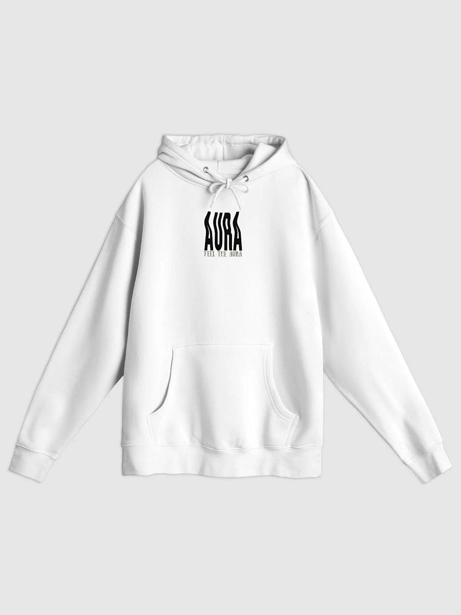 Aura Flight Unisex Hoodie product image (2)
