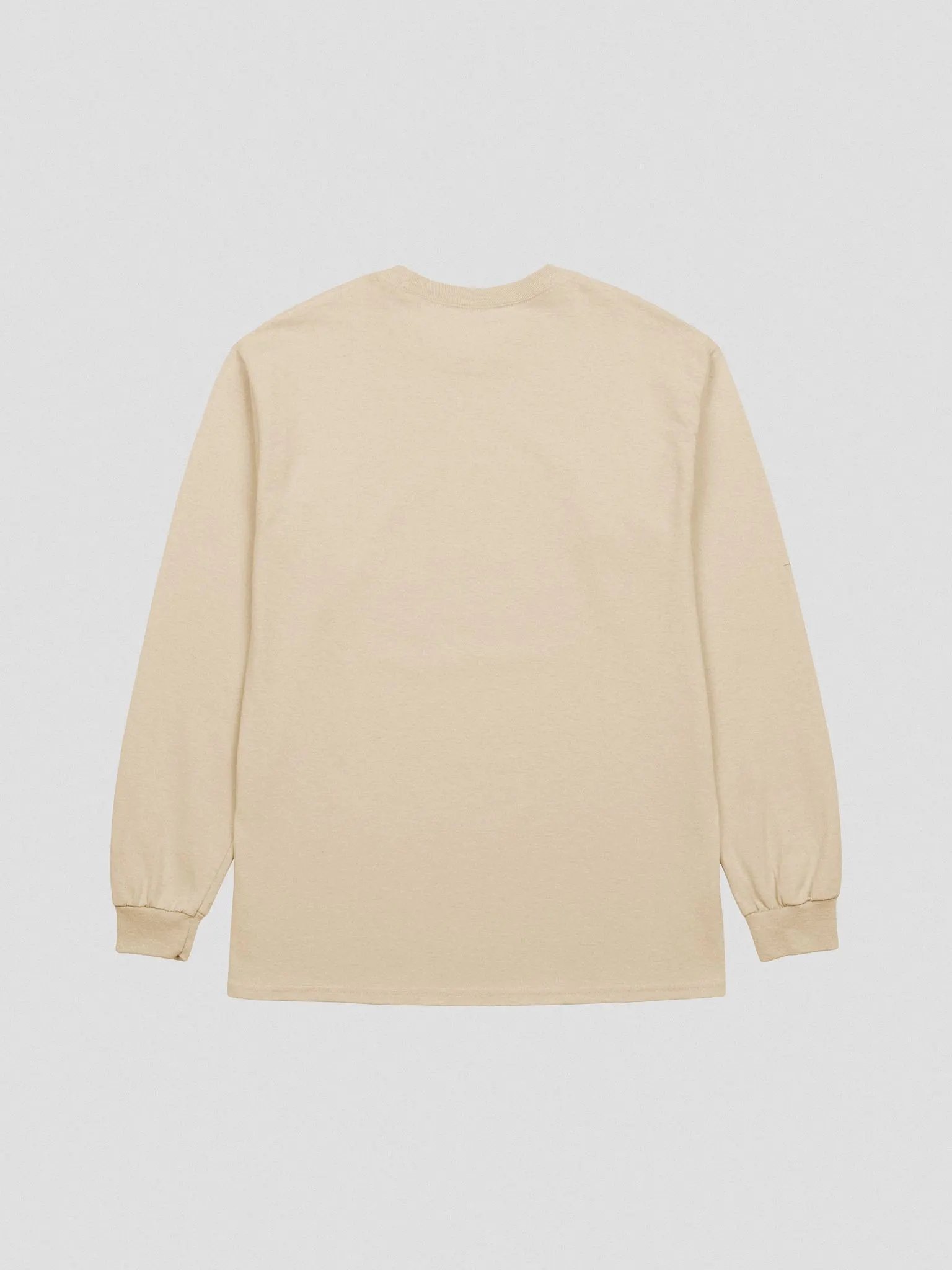 Map Shirt (Long Sleeve) product image (2)