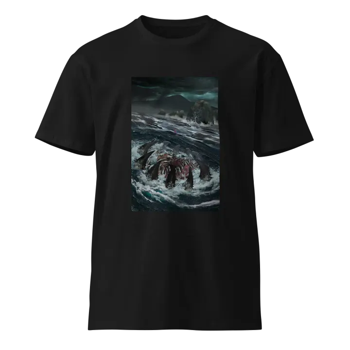 Charybdis, Maw of the Sea product image (1)