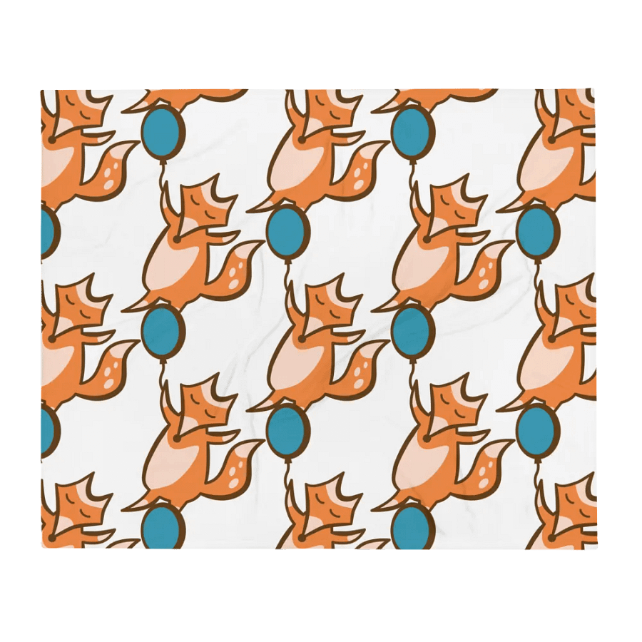 Cute Fox product image (13)