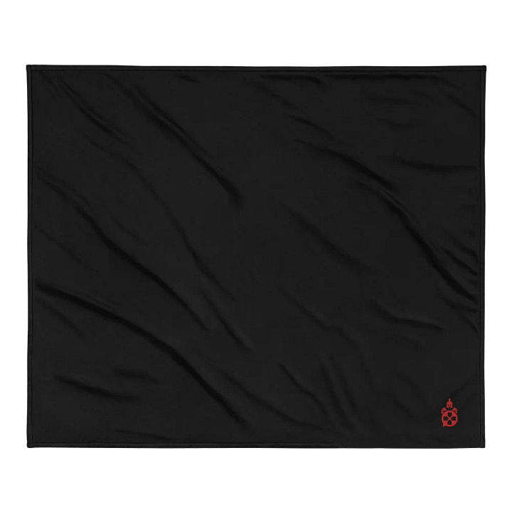 Online Warrior Sherpa Blanket product image (2)