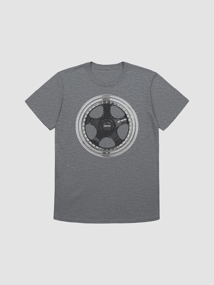Work Meister S1 Tshirt product image (2)