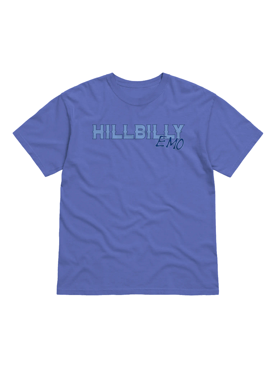 Hillbilly Emo Tee product image (1)