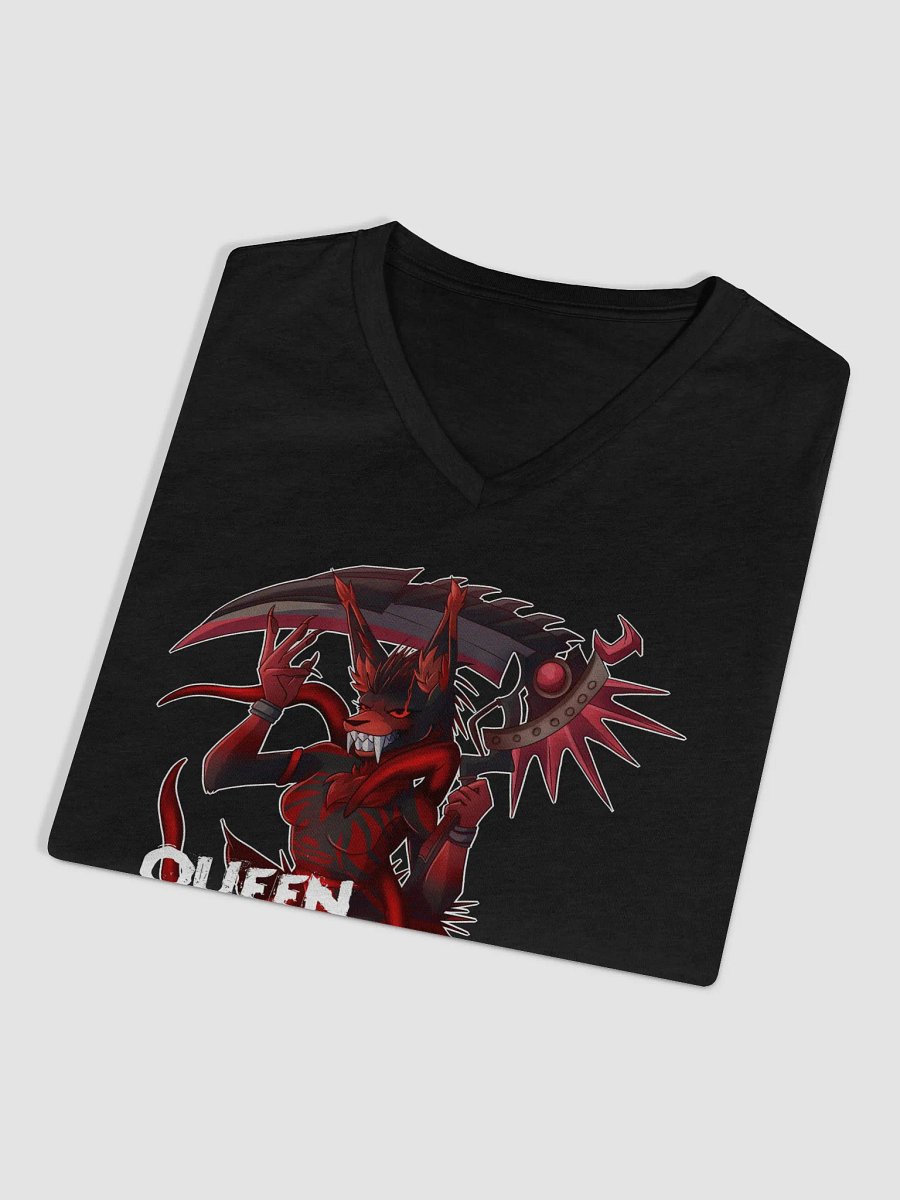 Queen Jexica V-Neck Shirt product image (6)