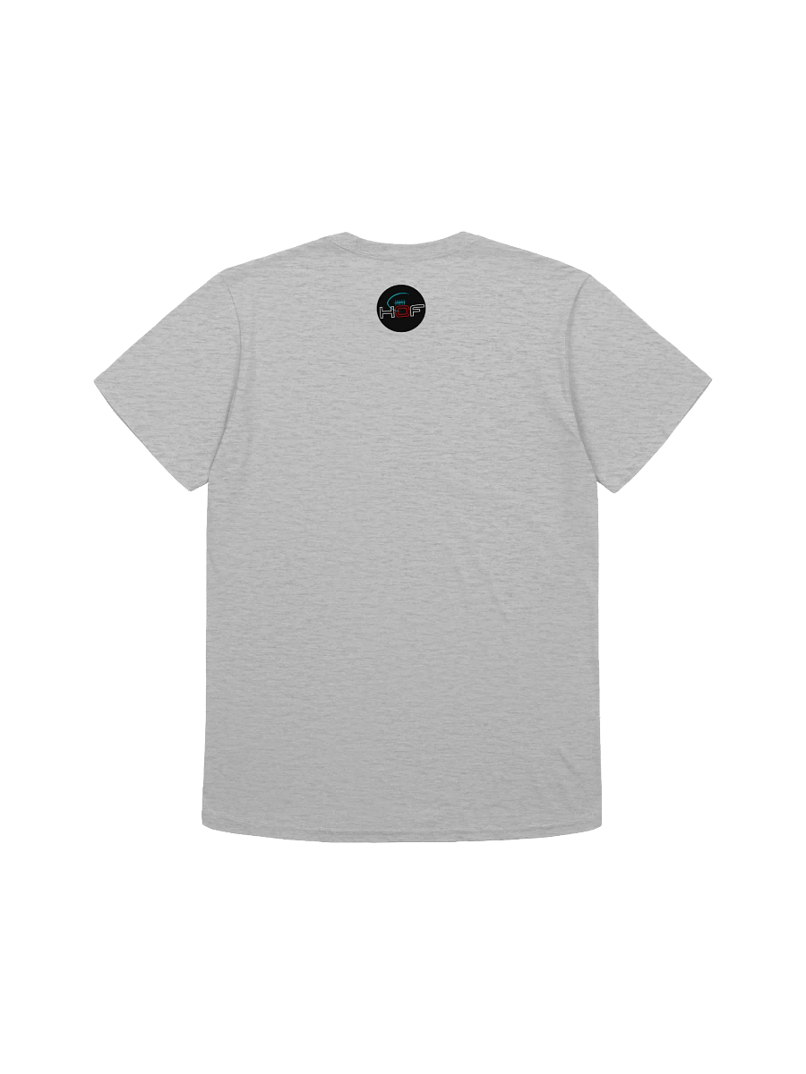 'It ALWAYS Meant More at Oklahoma' T-Shirt product image (4)