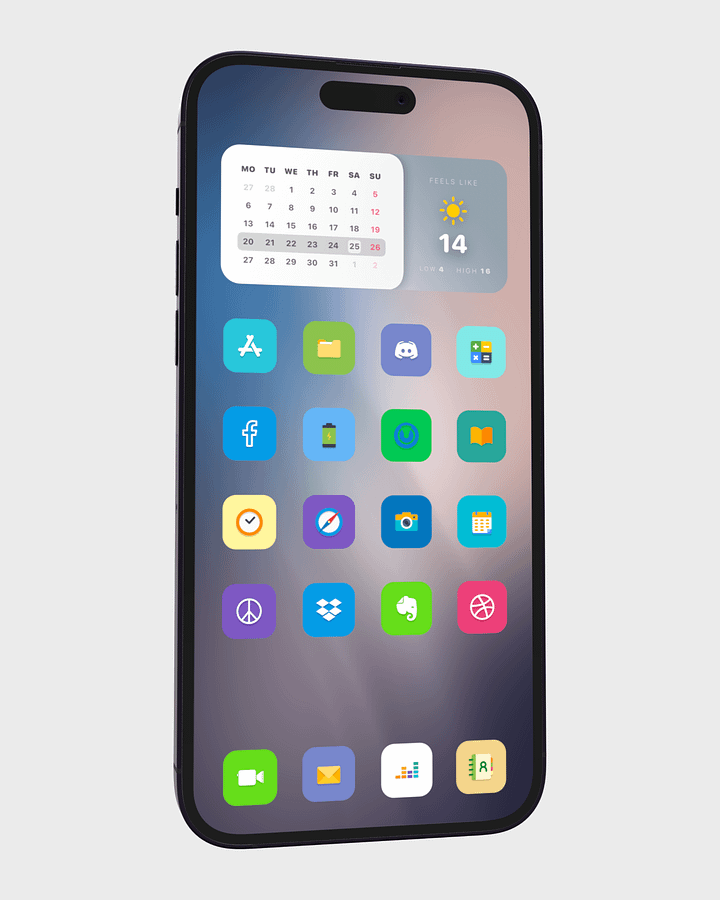 Material Icon Pack product image (2)