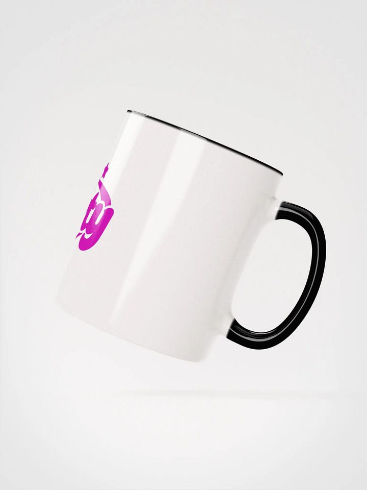 Starry Shorty Ceramic Mug product image (3)