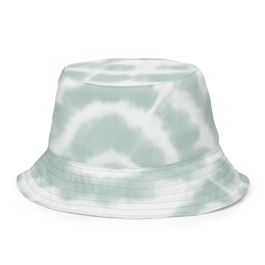 mini guy bucket hat product image (3)