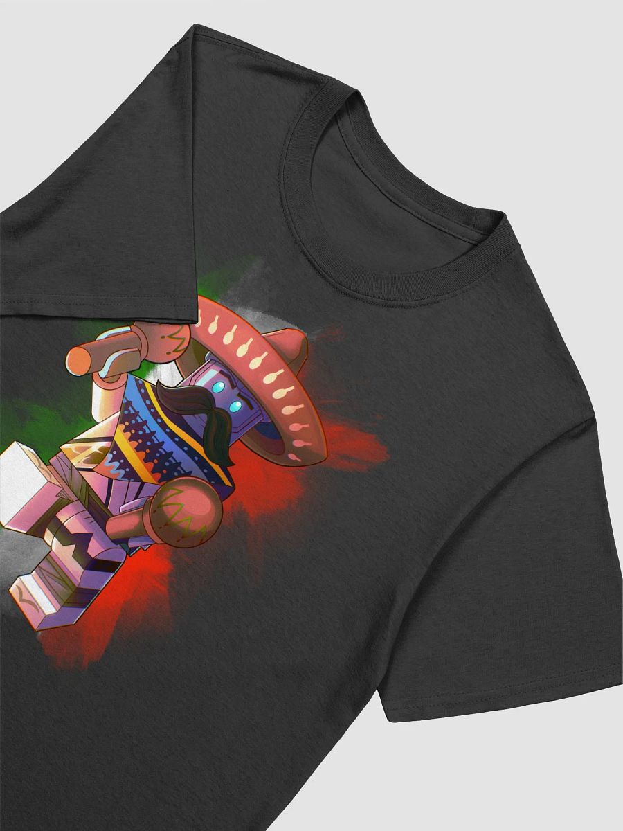 Titanium Taco (Vers. 2) Softstyle T-Shirt product image (17)