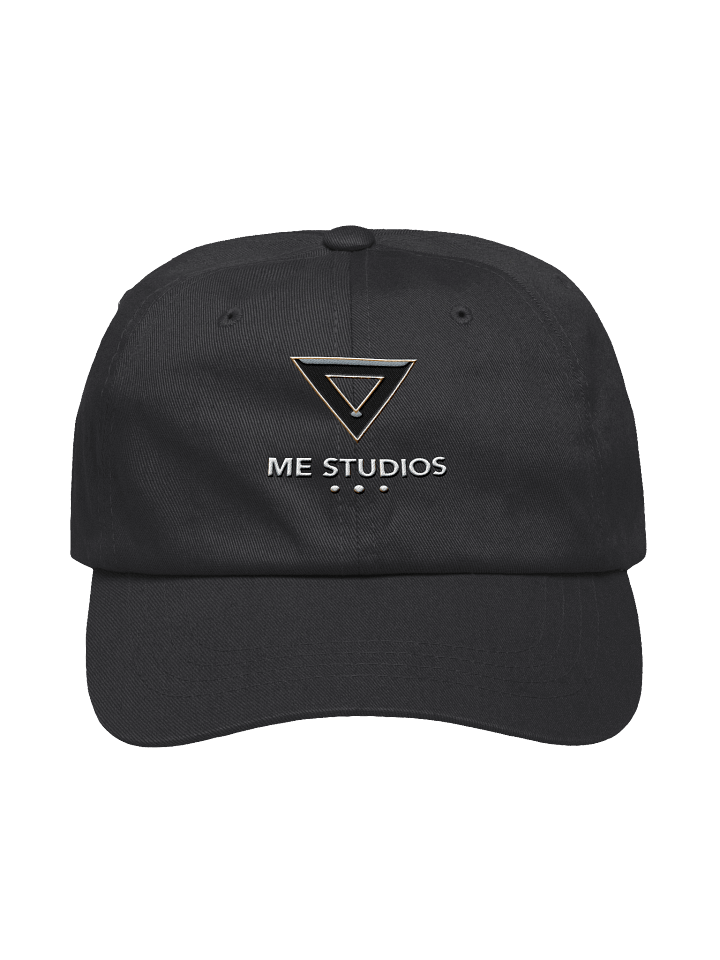 ME Dad Hat product image (1)