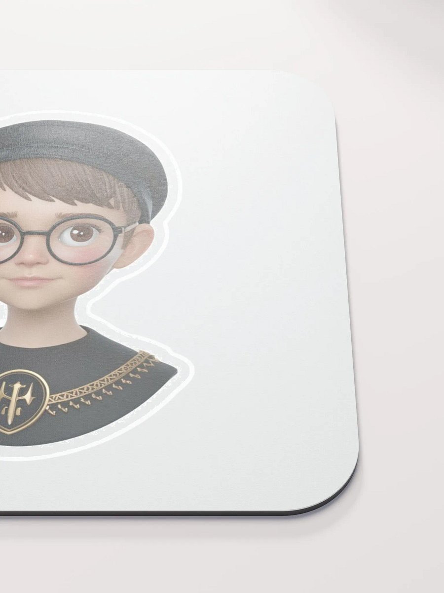 Mouse Pad Wikihow8 product image (5)