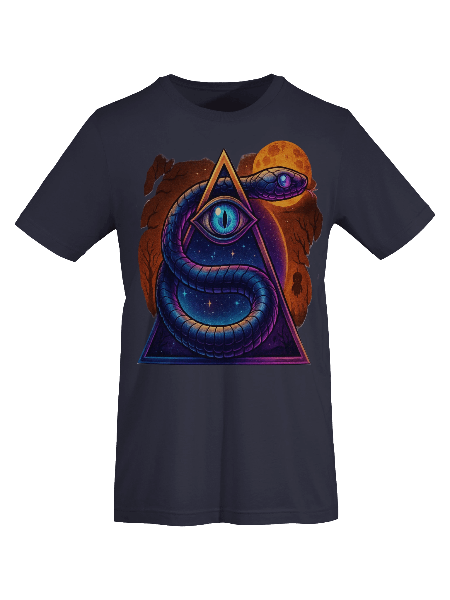 ALT_I_STICK MIDNIGHT GROVE – BELLA & CANVAS SUPERSOFT TEE product image (72)