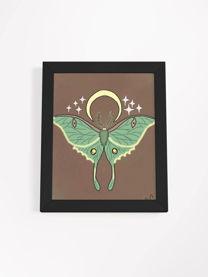 Luna Moth product image (6)