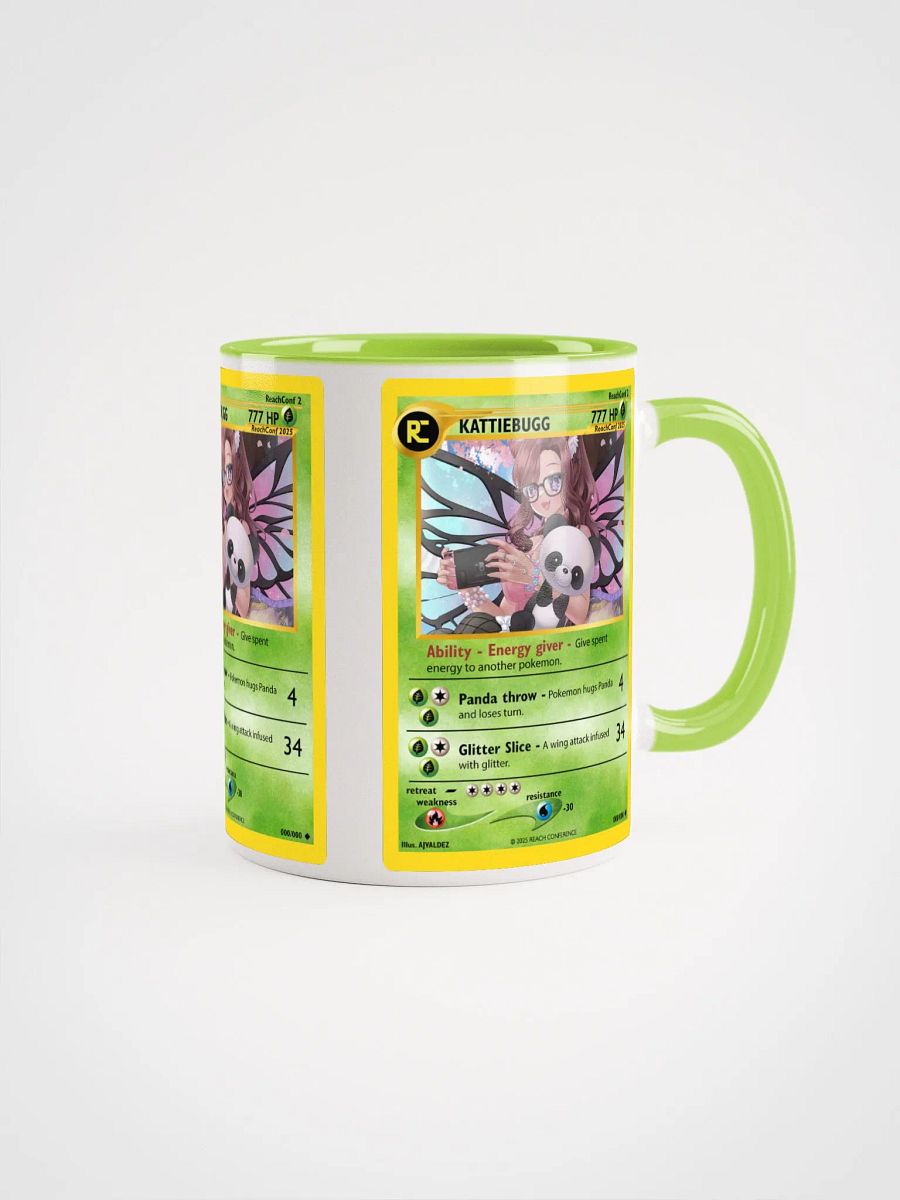 KattieBugg, I Choose You product image (1)