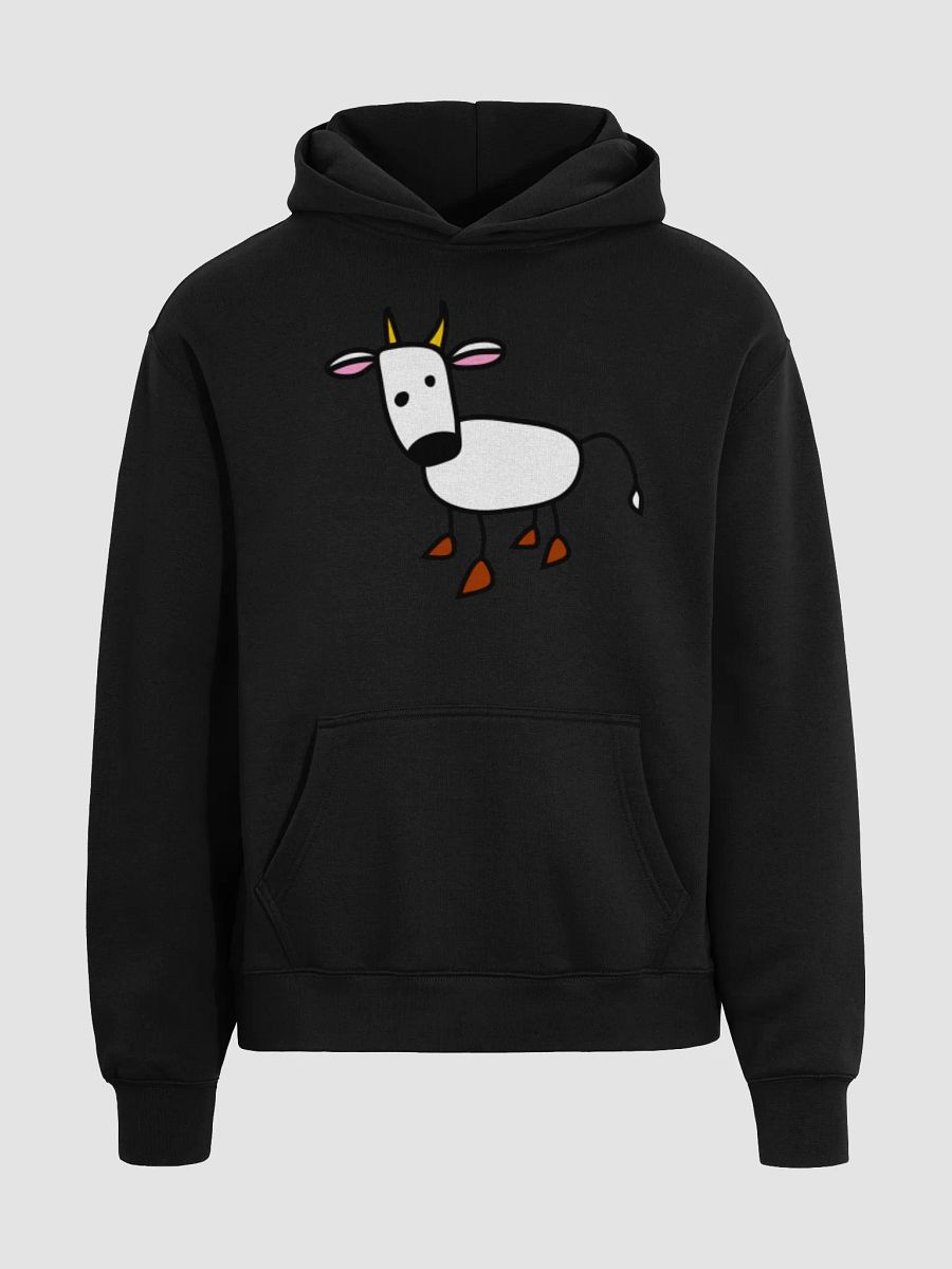 Larry Hoodie product image (12)