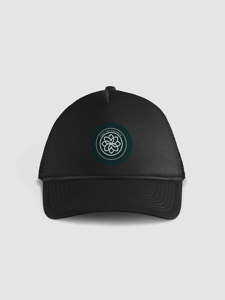 FTC OG Logo Summer Hat product image (5)