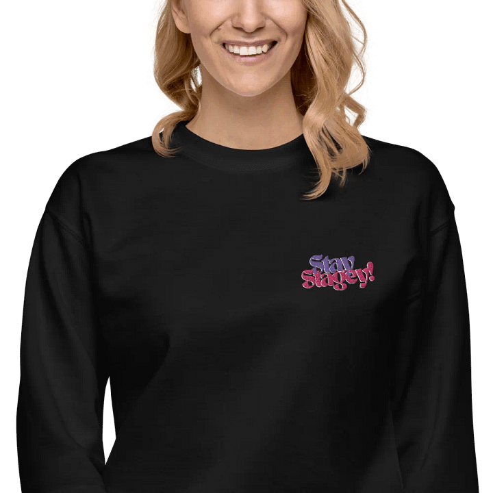 Stay Stagey Jumper product image (1)