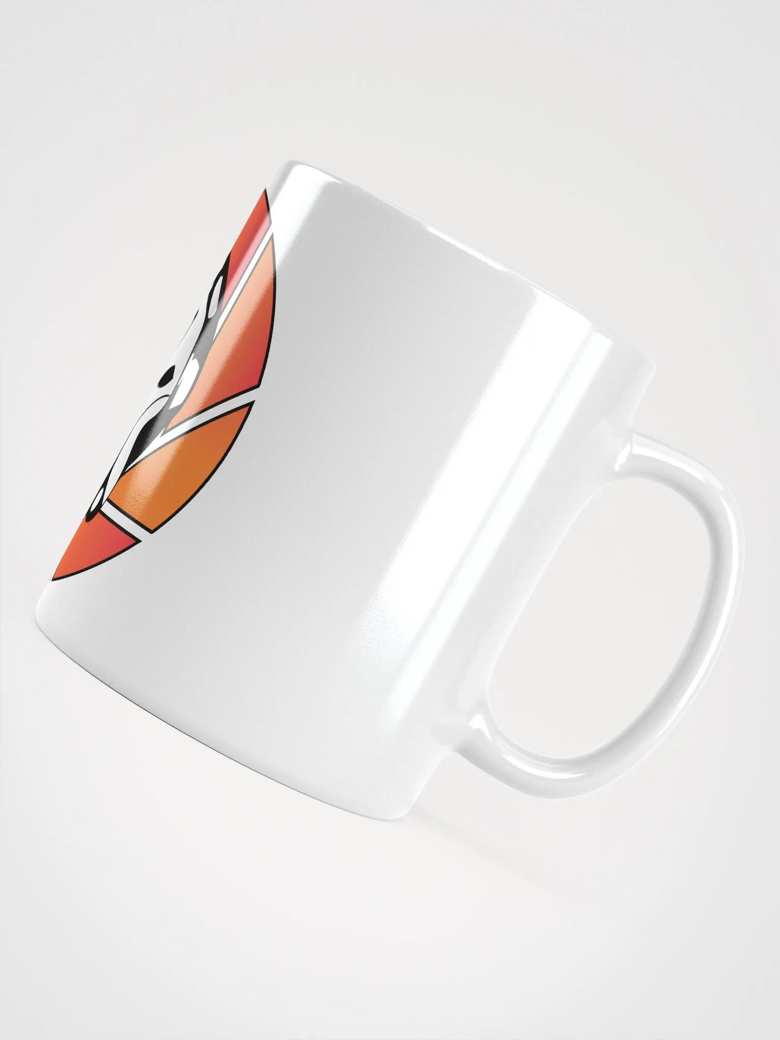 Rombing Glossy Mug product image (11)