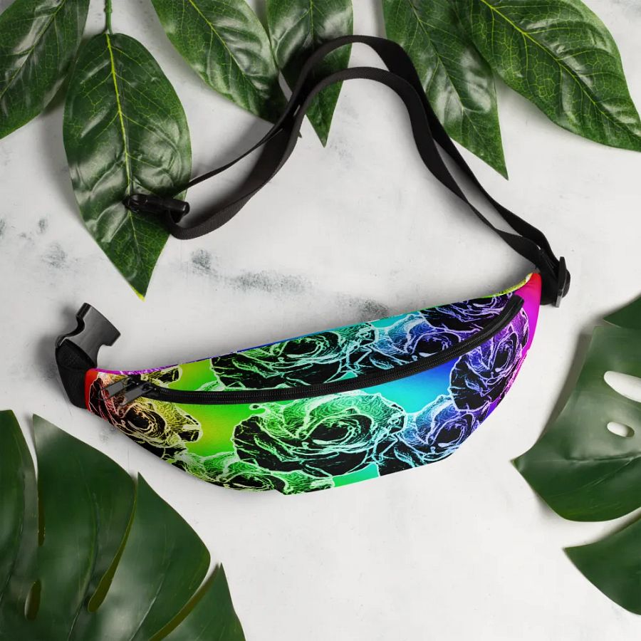 hint of rose fanny pack product image (7)