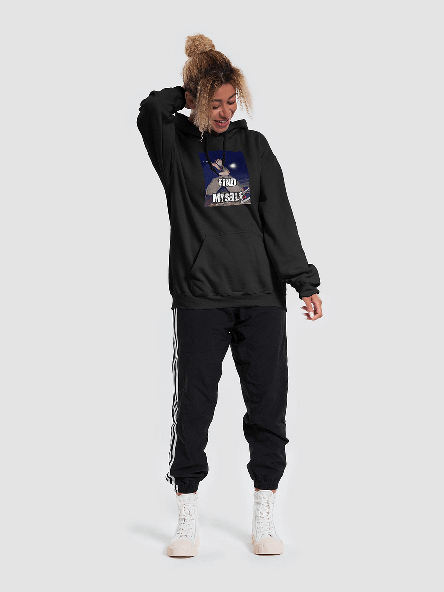 Find Myself TeNN4OUR Hoodie product image (22)