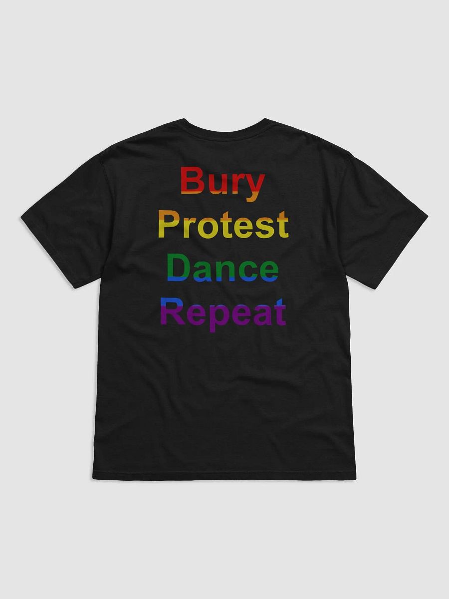 BDPR Front/Back (Rainbow) product image (2)