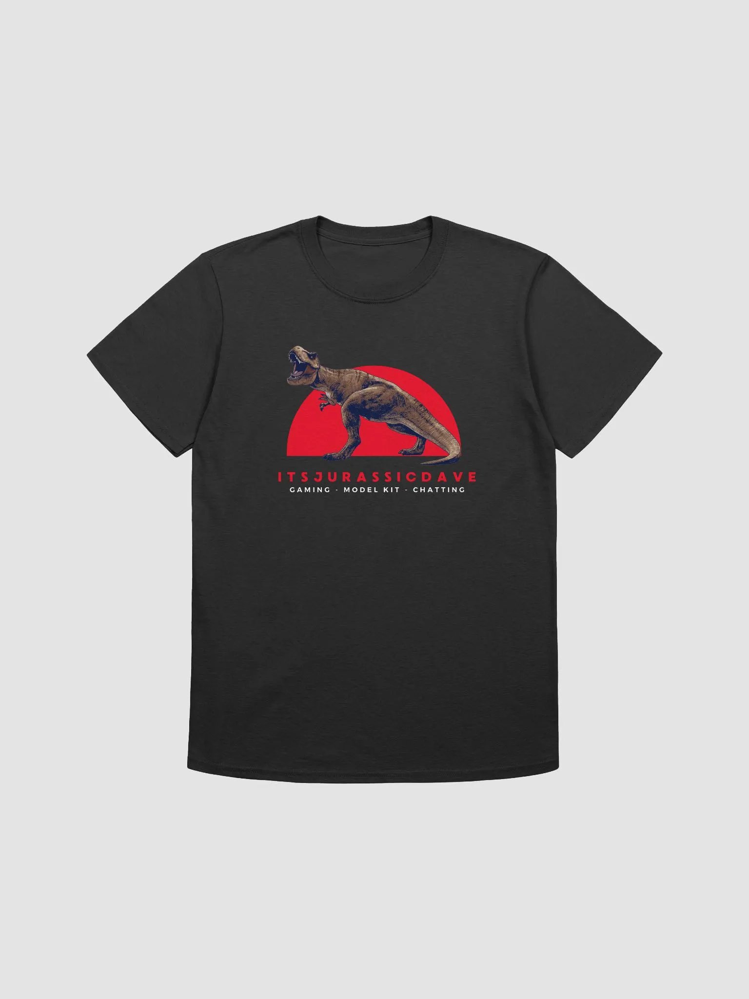 Logo T-Shirt product image (1)