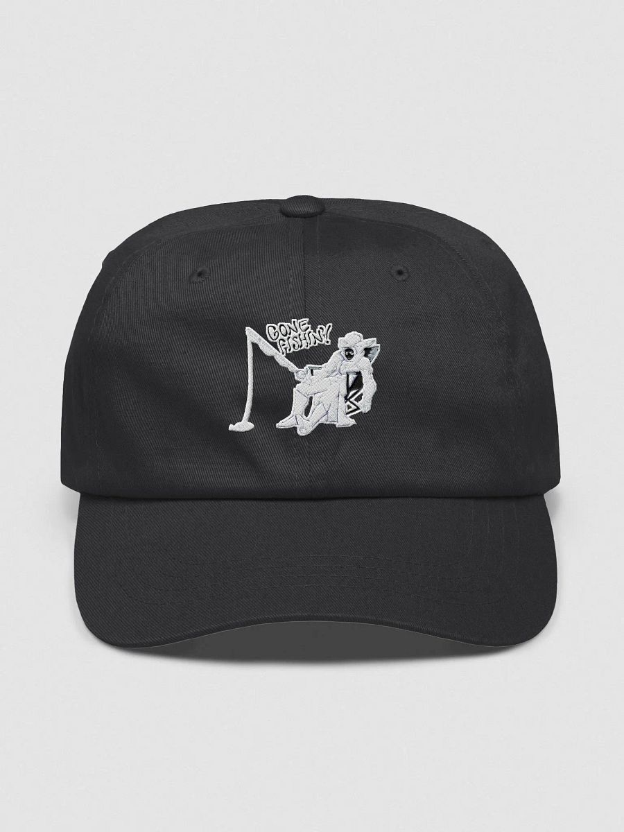 Gone Fishin' Hat product image (1)
