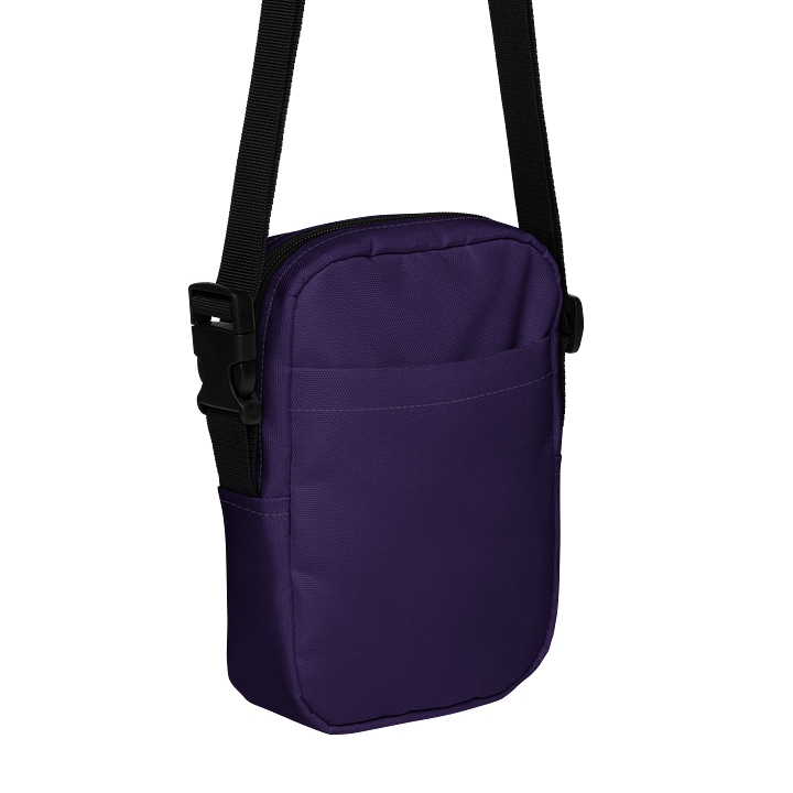 Yummy Panda - Utility Crossbody Bag product image (2)