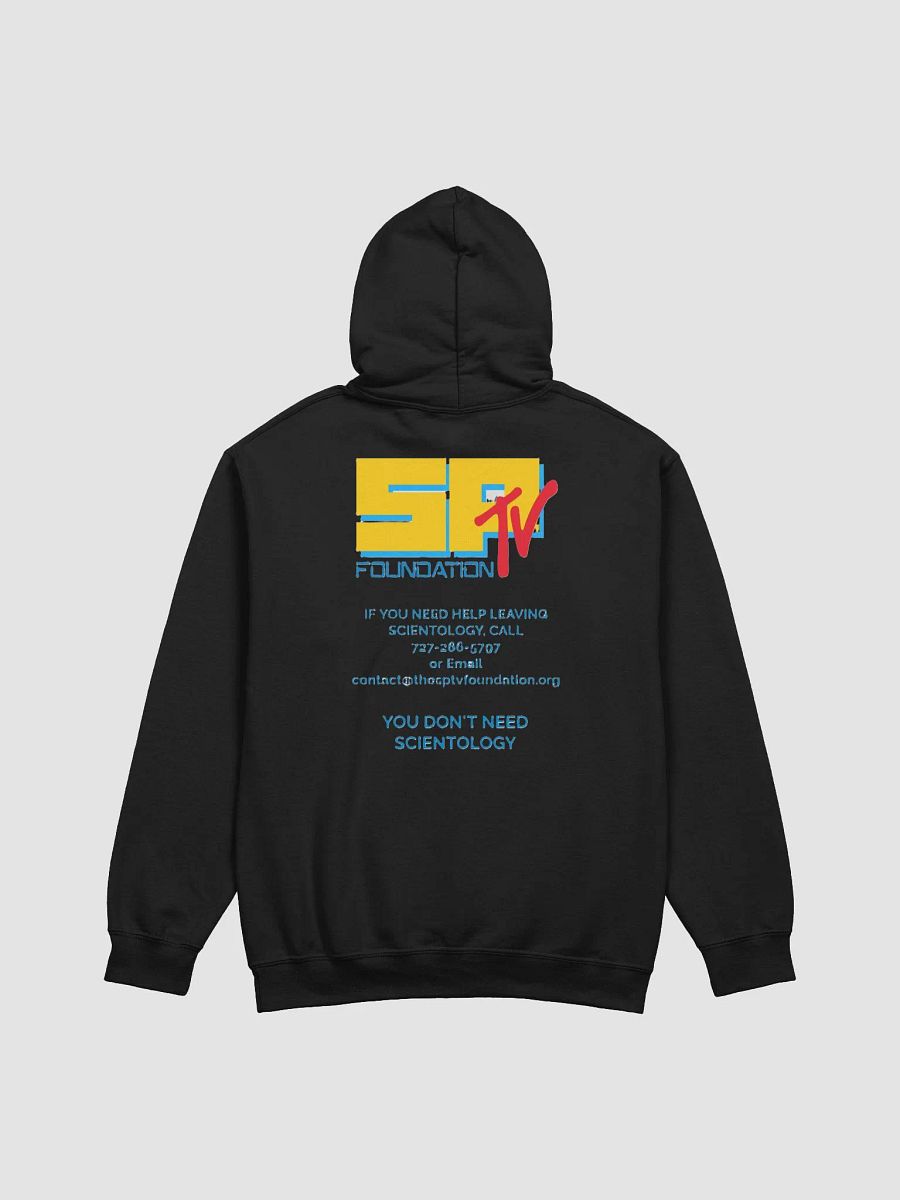 SPtv Foundation Hoodie product image (15)