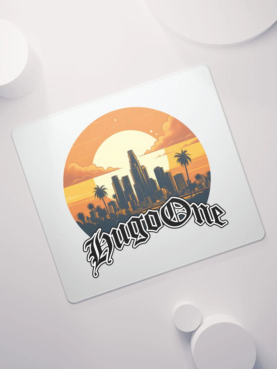1990s LA Hugo One Mousepad product image (11)