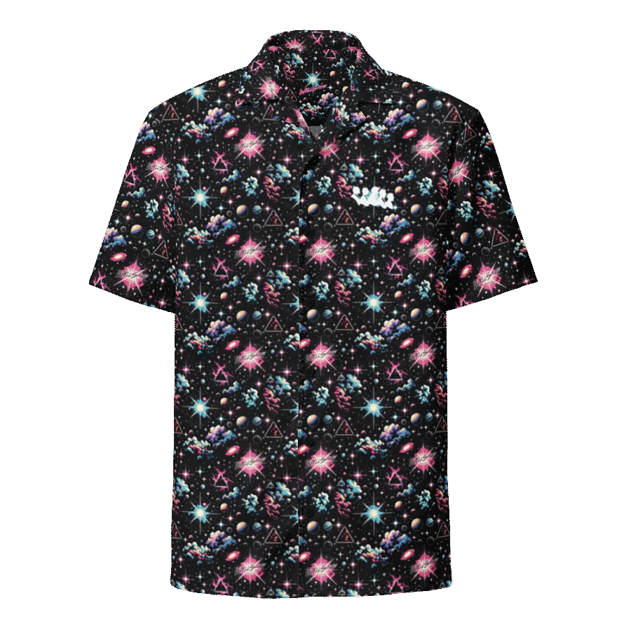 Will Save the Updated Hawaiian Style product image (1)