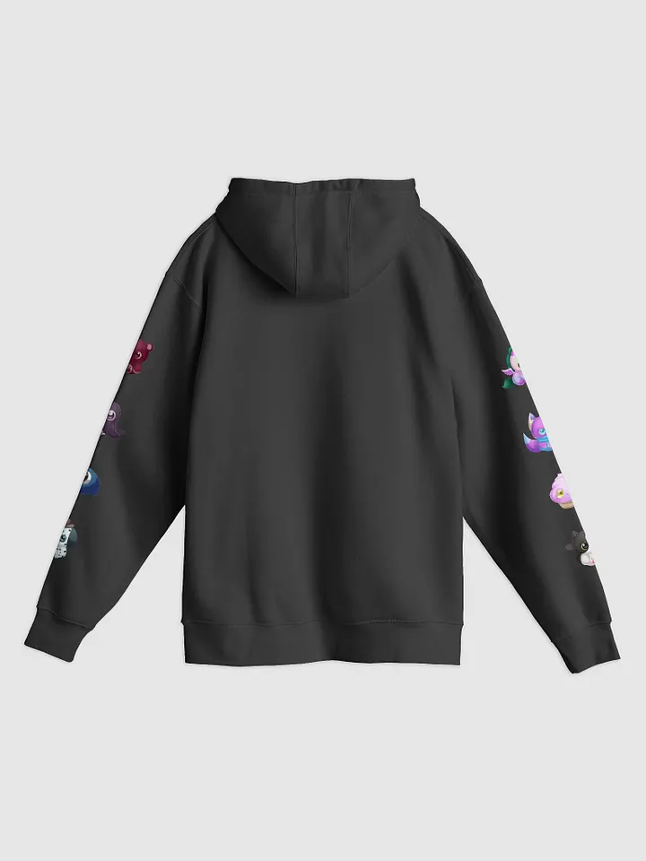 Katalae Mod Appreciation Hoodie product image (2)
