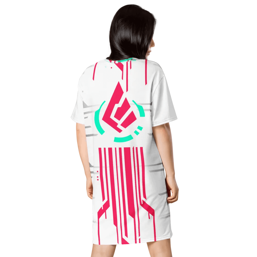 CyberShirt Dress product image (2)