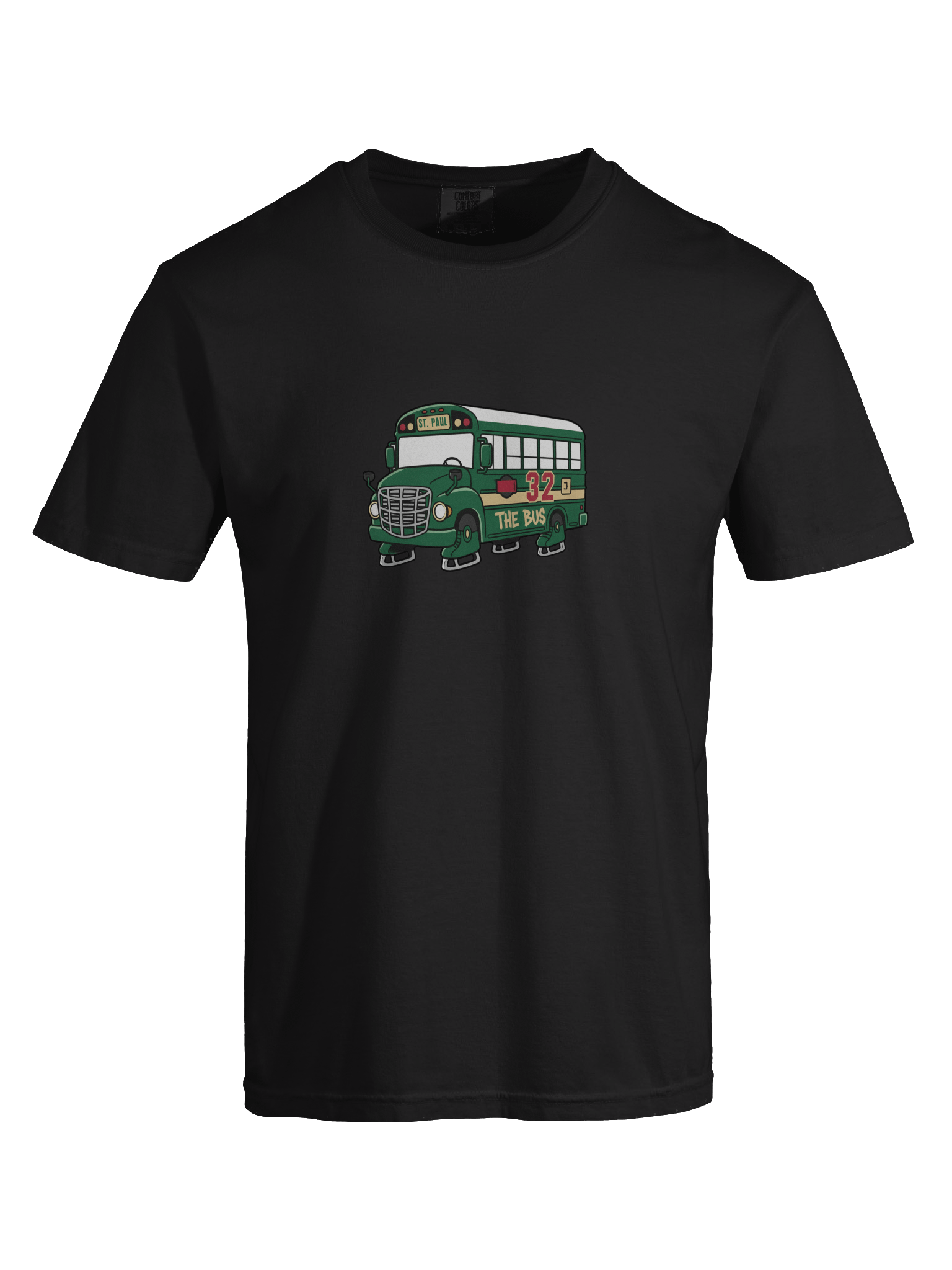 Gus The Bus Tee product image (7)