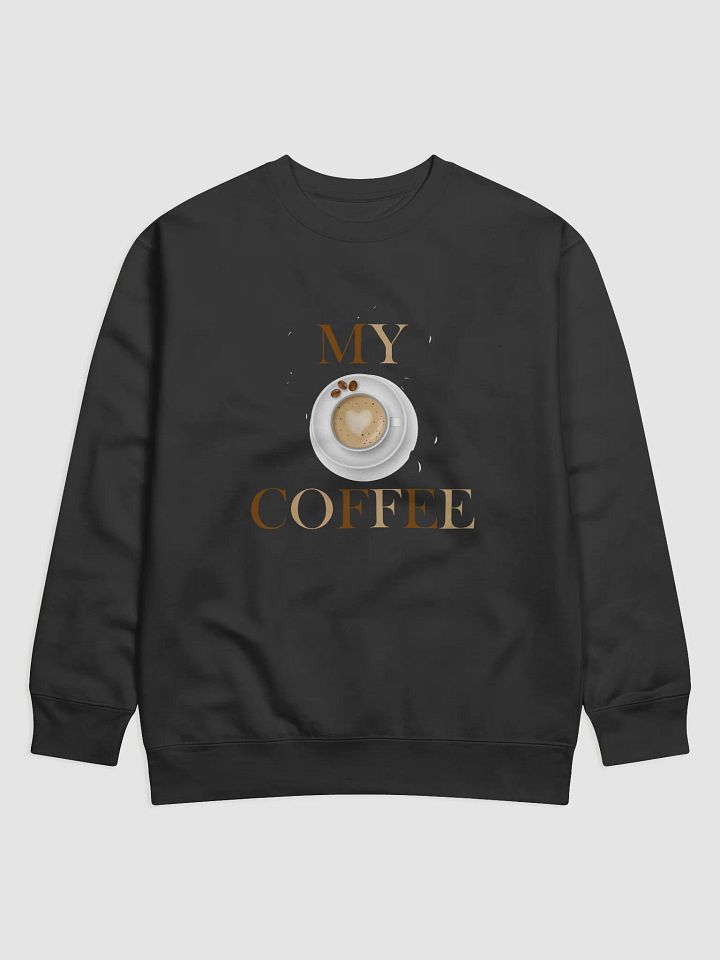 I LOVE COFFEE product image (1)