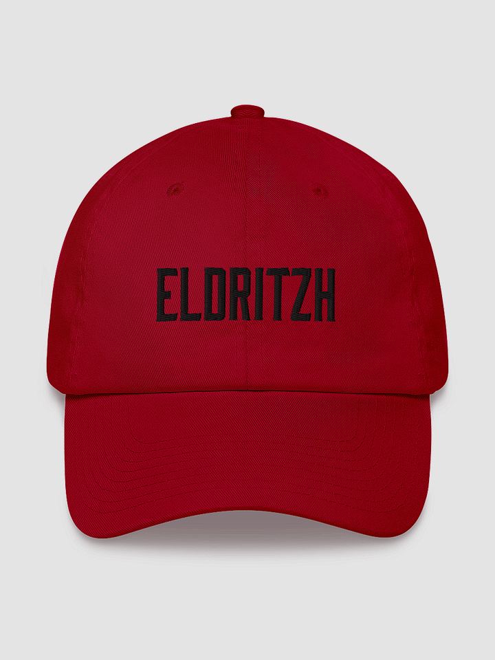 Eldritzh Cap product image (2)