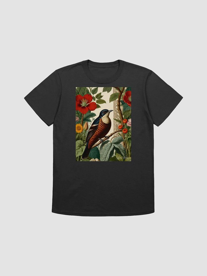 Vibrant Avian Oasis T-Shirt product image (2)