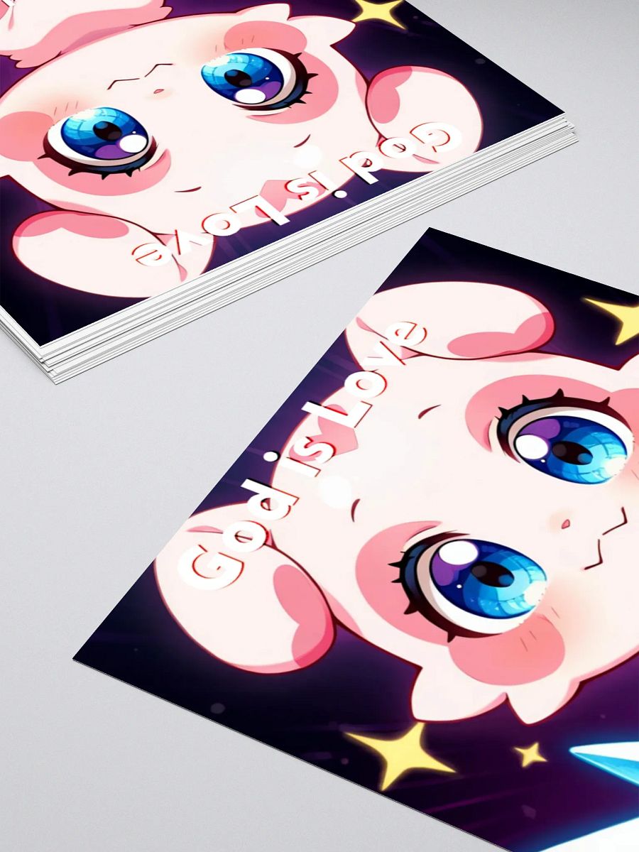 Bible Cuties Anna - God is Love product image (4)