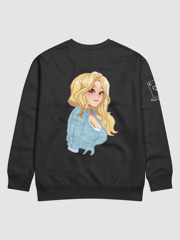 Honey Sweetsom Long sleeve product image (1)