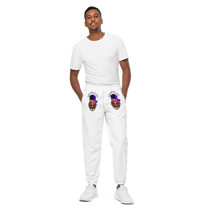 I support speedypig69 product image (1)