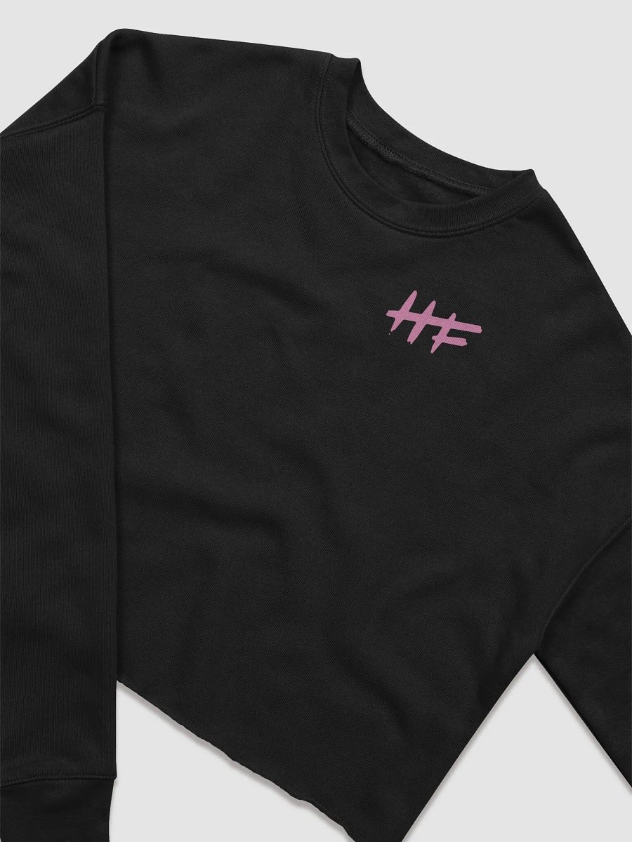 Long Sleeve CROP product image (5)