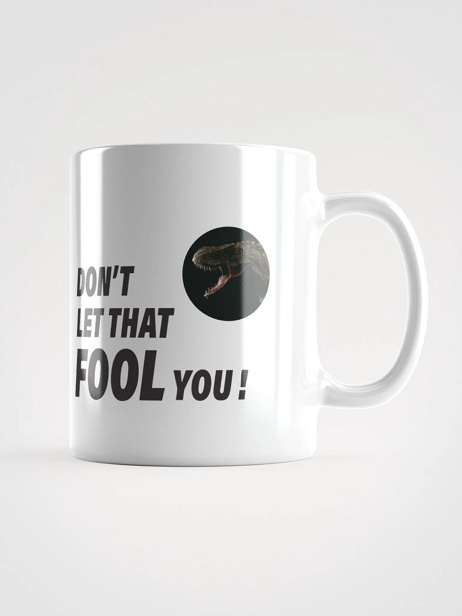 RE Mug (White) product image (1)