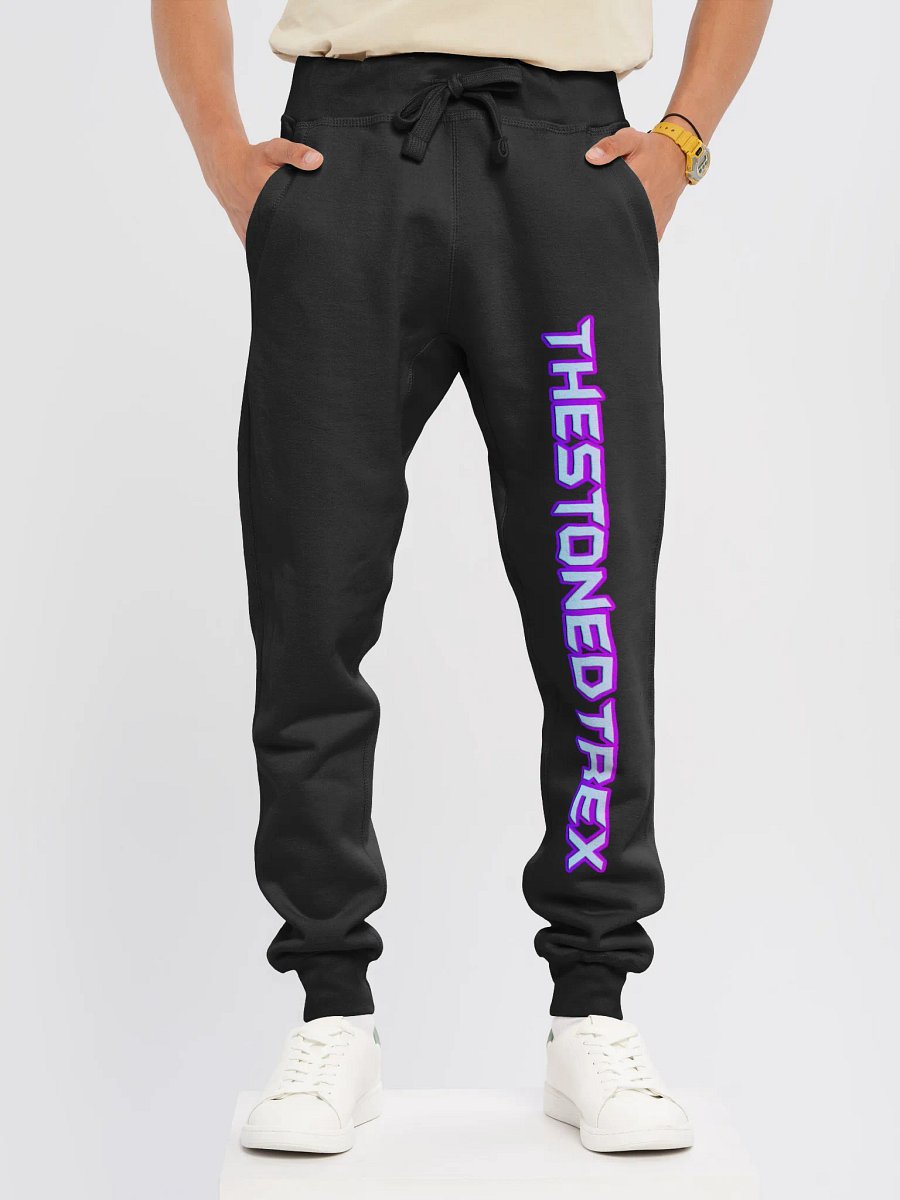 Stoned T Rex Joggers product image (21)