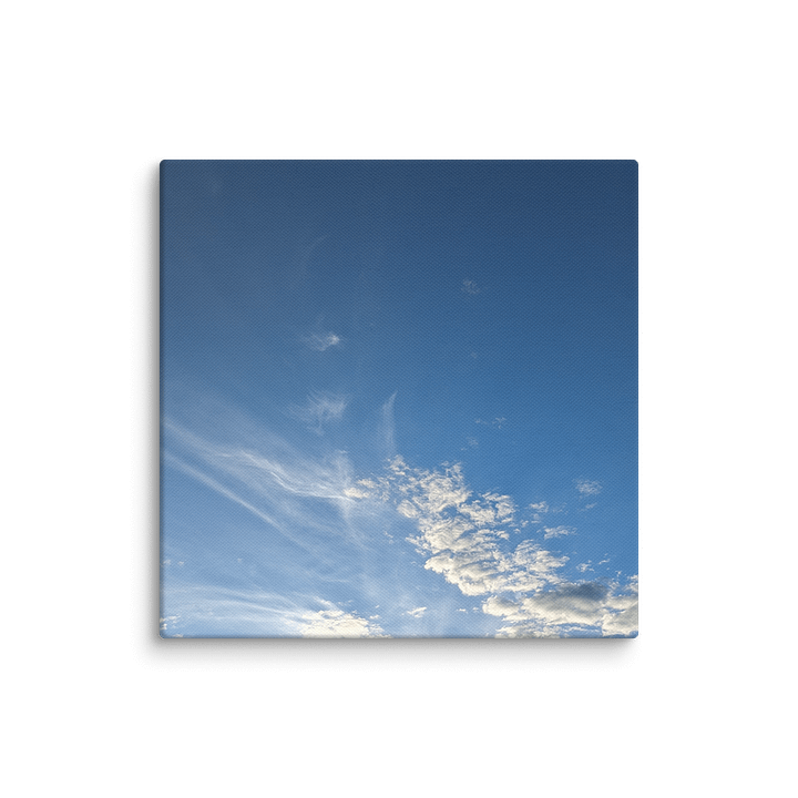 To the Clouds (Canvas) product image (2)