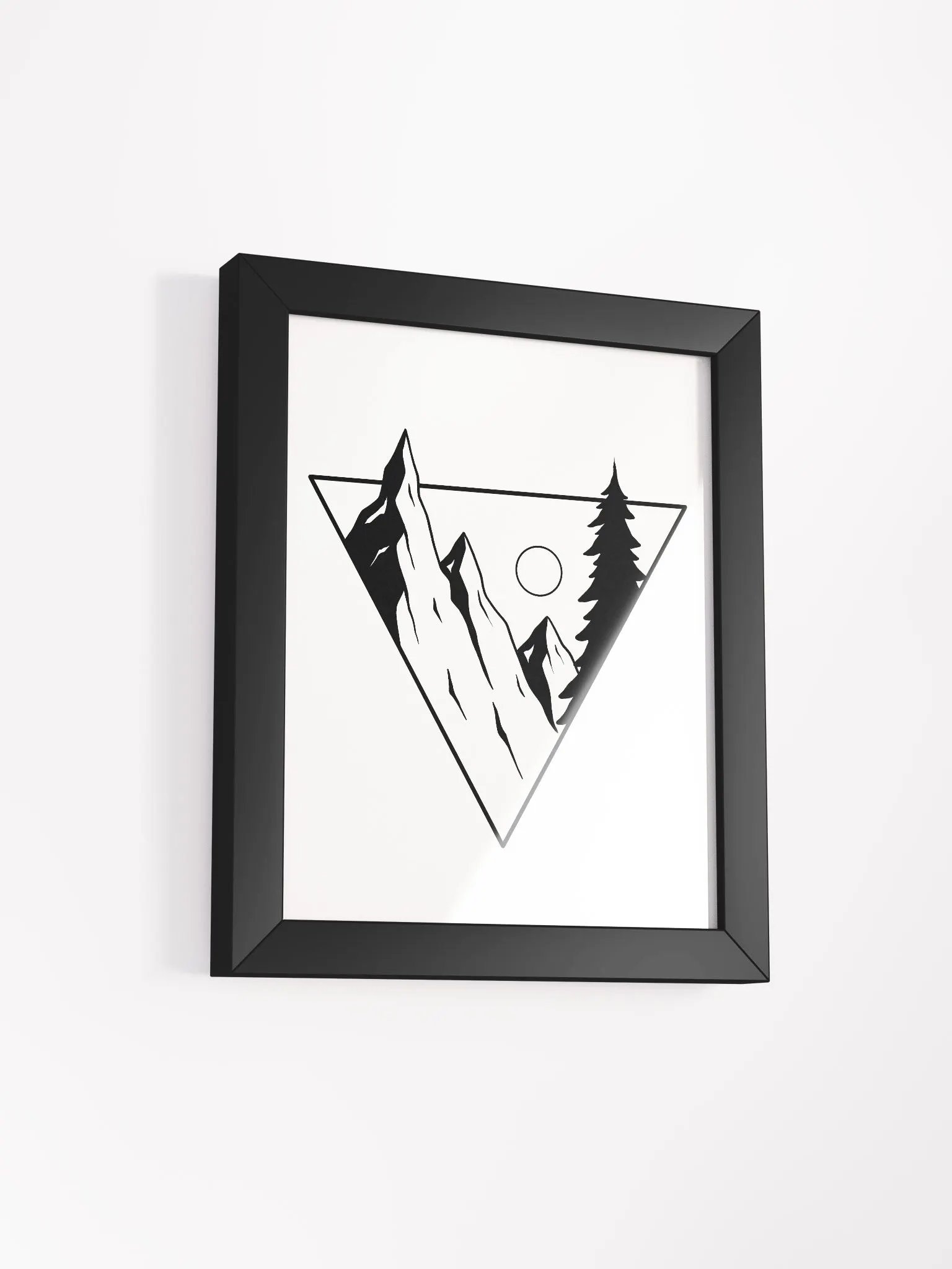Pointy Mountaintops product image (3)