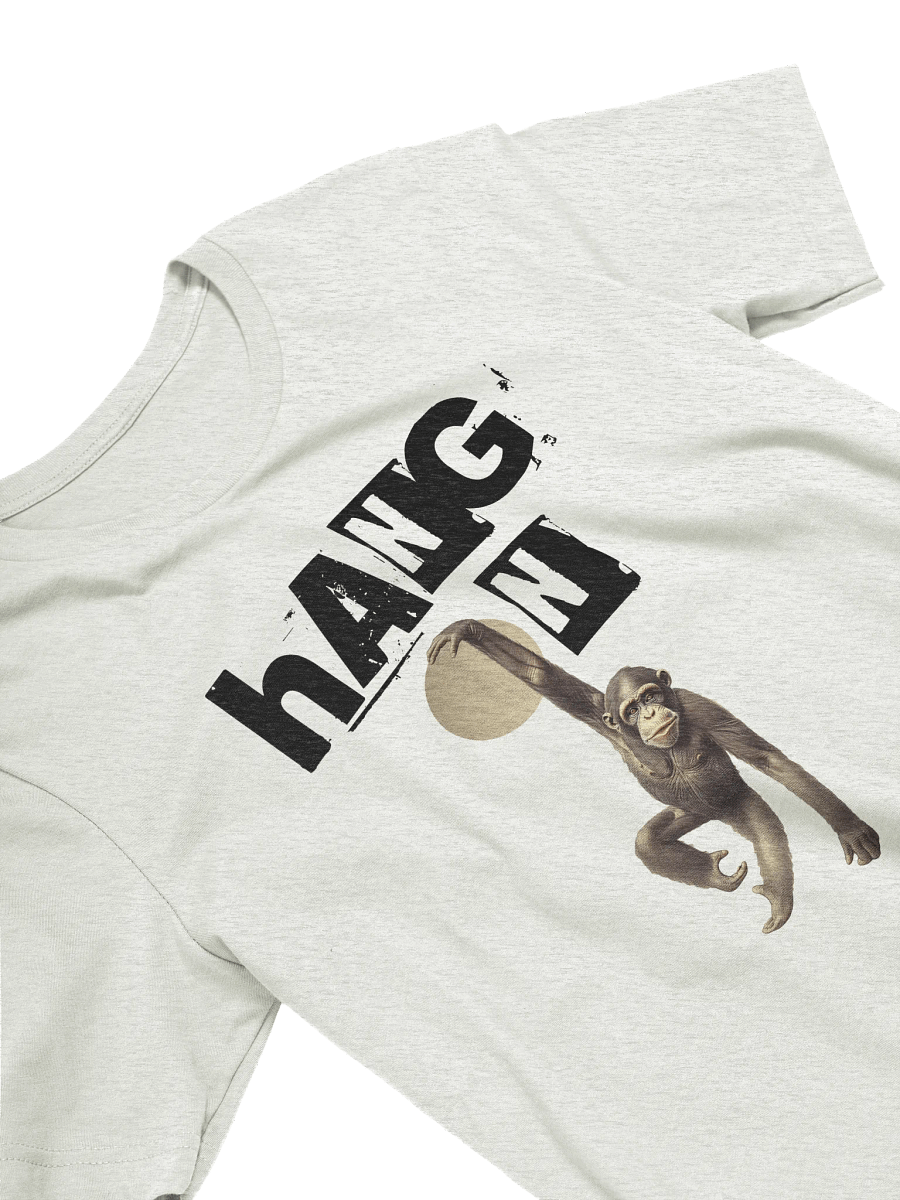 Hang On Signature Unisex T-Shirt product image (12)
