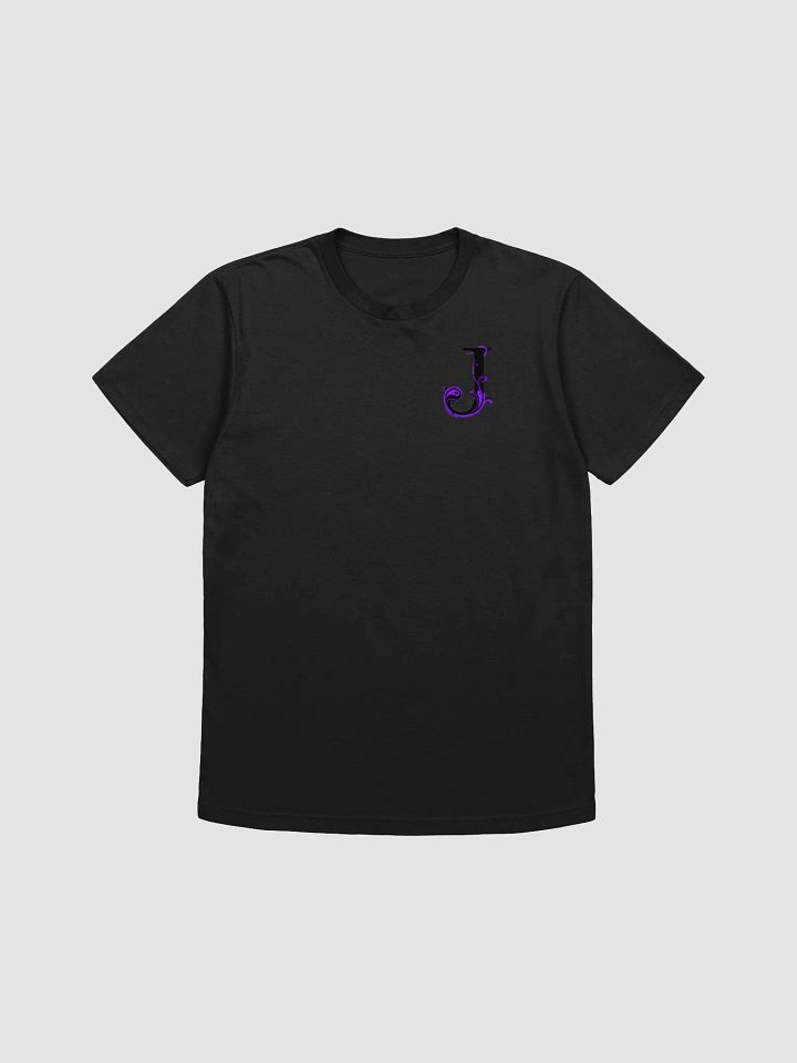 Mr Jay - T-Shirt product image (9)