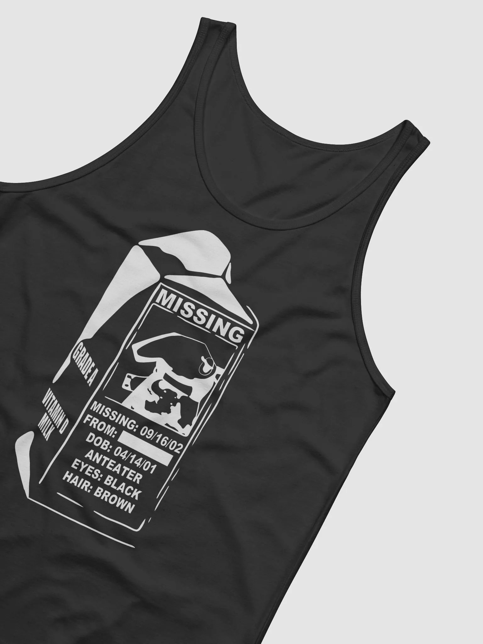 Nosegay Missing Carton Tank product image (22)