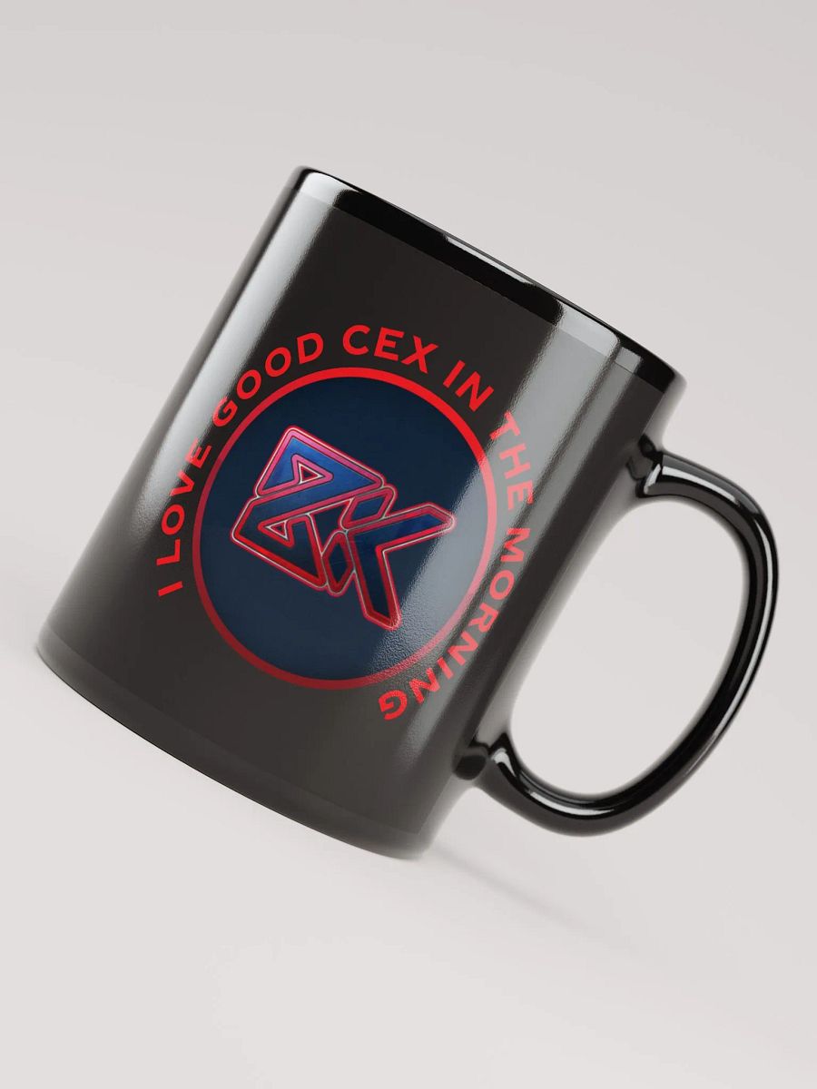 Morning Glory CEX - Bambi's Red Rush product image (4)
