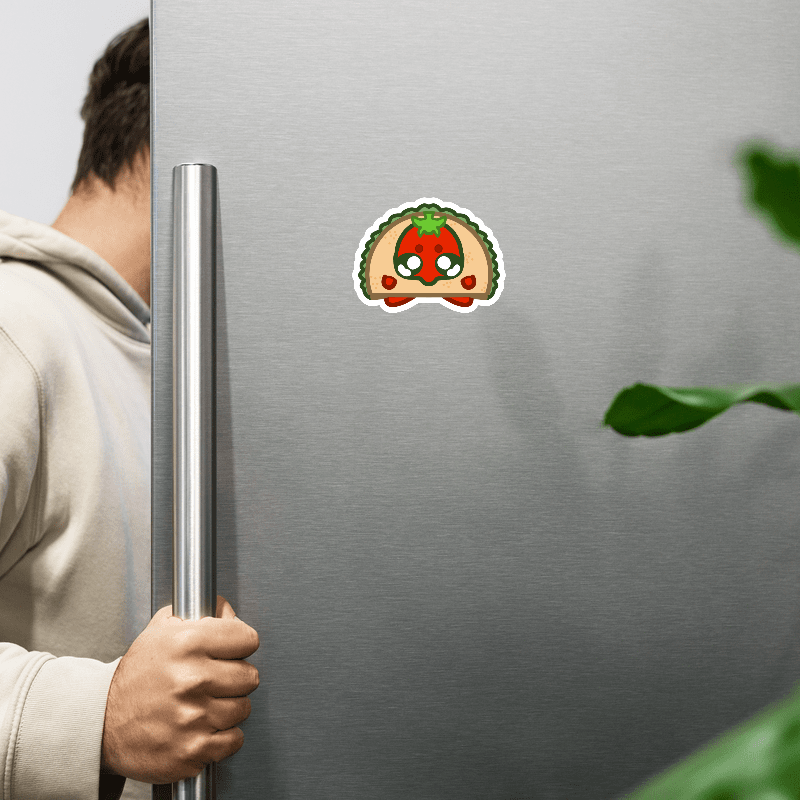 TACOZTOMATO™ magnet product image (4)